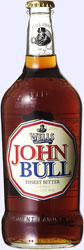 John Bull Finest Bitter