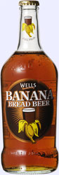 Banana Bread Beer
