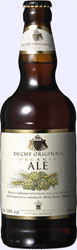 Duchy originals organic ale