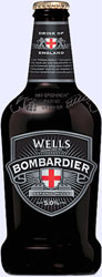 Bomberdier Satanic Mills