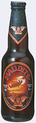 Maudite