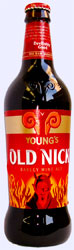 Young's Old Nick