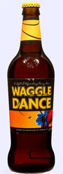 Young's Waggle Dance