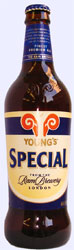 Young's Special Bitte