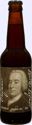 Traquair Laird's Liquor
