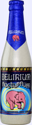 Delirium Nocturnum