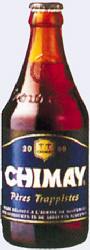 Chimay Blauw