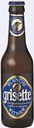 Friart Grisette Blanche